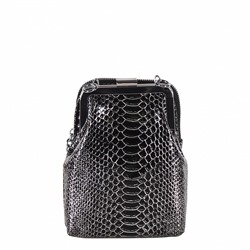 Сумка 29133-2 black Velina Fabbiana-Safenta