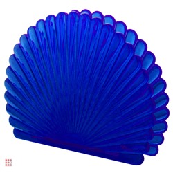 Салфетница Павлин 130х100х25