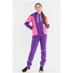 Костюм (начес) 22156а