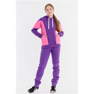 Костюм (начес) 22156а