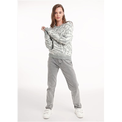 CLEVER Джемпер 154484/188апх