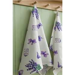 Натали Полотенце Набор полотенец Сиреневая дымка