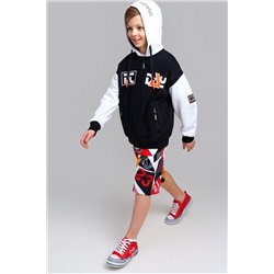 Толстовка PLAYTODAY, 1121399