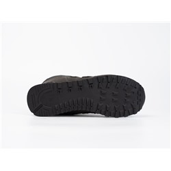 Зимние Кроссовки New Balance 574 Mid