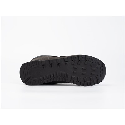 Зимние Кроссовки New Balance 574 Mid