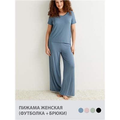 Minimi Пижама