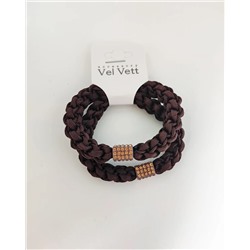 Резинка для волос (2 штуки)