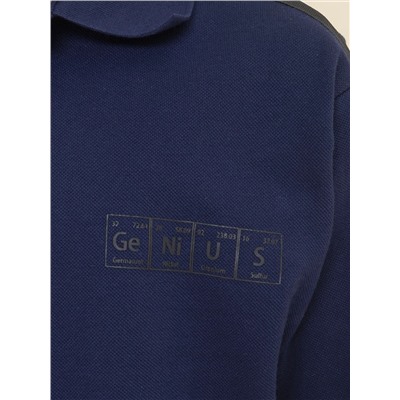 PELICAN Джемпер BFJP7021U