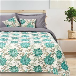 Покрывало гобеленовое Этель «Роскошь» 140×200 см