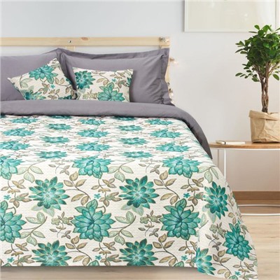 Покрывало гобеленовое Этель «Роскошь» 140×200 см