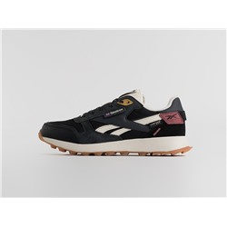 Кроссовки Reebok Classic Leather Suede