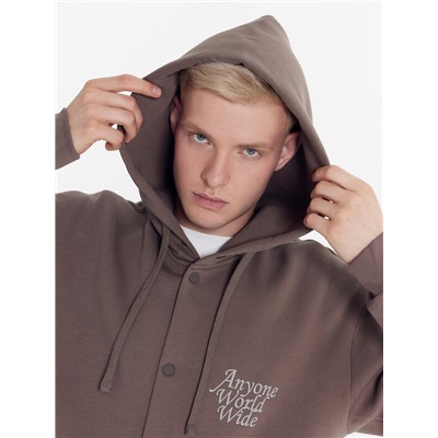 ТОЛСТОВКА МУЖСКАЯ 121171/1