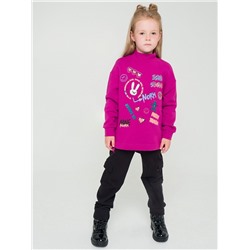 GFNS3293 (Толстовка для девочки, Pelican )