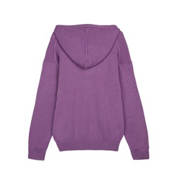 Джемпер трикотажный для девочек