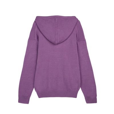 Джемпер трикотажный для девочек