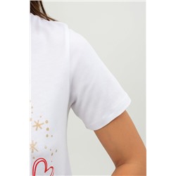 Пижама с брюками Пингвин НАТАЛИ, 1054902