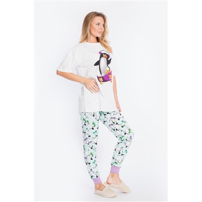 Пижамный комплект М32269Па