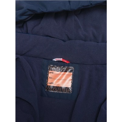 PELICAN Куртка BZXZ3337/1