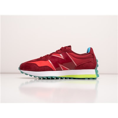 Кроссовки Concepts x New Balance 327