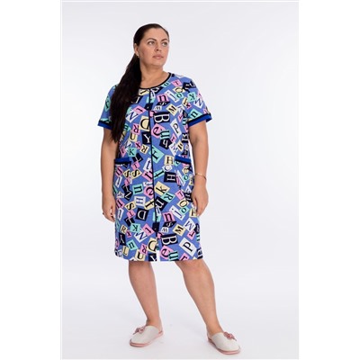 Халат М322131в