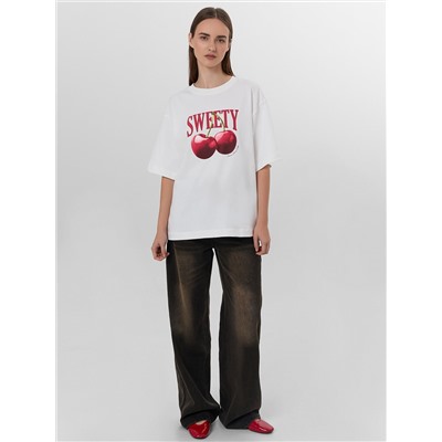 MARK FORMELLE Футболка 112961