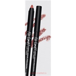 Корея Monic Beauty Карандаш для губ  No Limit! тон 12 Rosewood