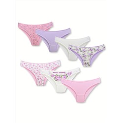 Набор трусов