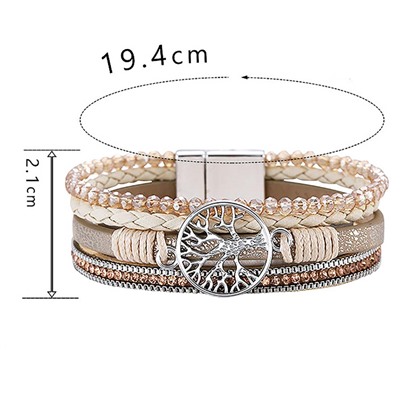 Браслет арт. 42 0144 (id 288358)