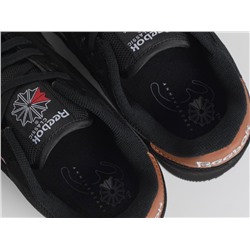 Кроссовки Reebok Classic Leather Utility