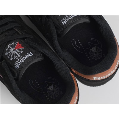 Кроссовки Reebok Classic Leather Utility