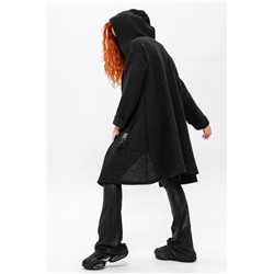 Кардиган женский 67127 (Черный)