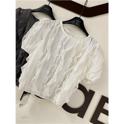 Блузка бронь 2052556-5