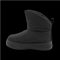 Дутики ВК1155-1 черные