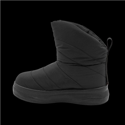 Дутики ВК1155-1 черные