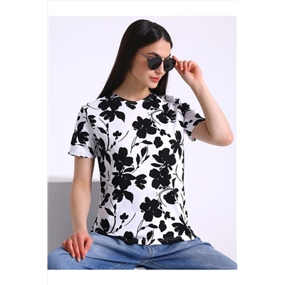 Футболка АПРЕЛЬ, 1103400