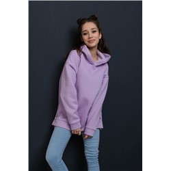Толстовка 15412 (Лавандовый)