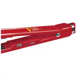 BaByliss Профессиональный выпрямитель волос / Fast & Furious BAB2072EPRE, 45 Вт