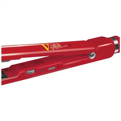 BaByliss Профессиональный выпрямитель волос / Fast & Furious BAB2072EPRE, 45 Вт