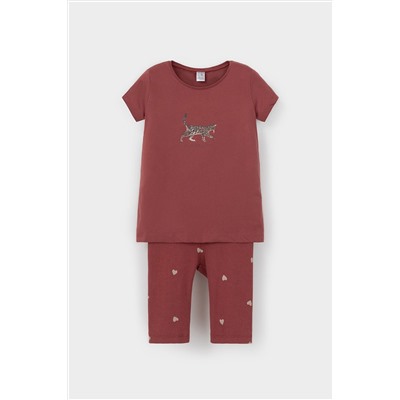 Пижама CROCKID, 1238118