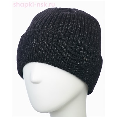 76082 Baltica M Шапка мужская флис (57-59)