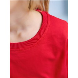 Свитшот для девочки ROC25