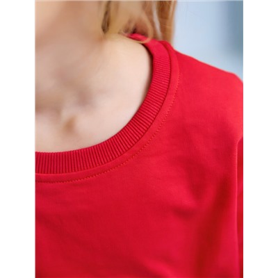 Свитшот для девочки ROC25