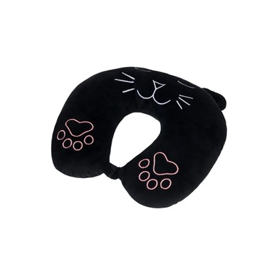 Мягкая игрушка - подушка «Котик», 30 см