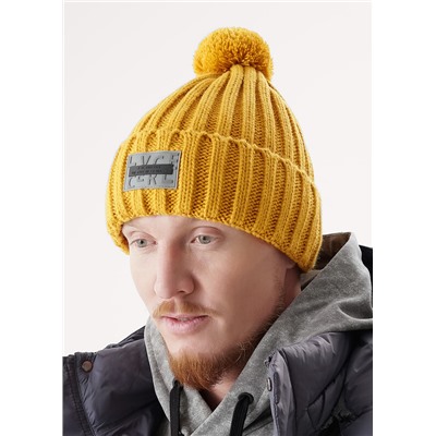 Шапка мужская