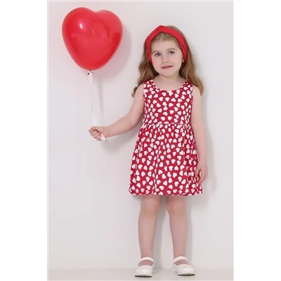 Платье АПРЕЛЬ, 1000102