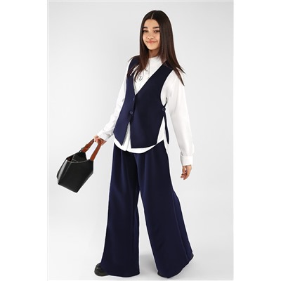 Жилет для девочки SP2513 НАТАЛИ, 1092319