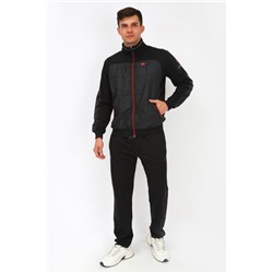 Костюм 22221 (Бордовый)