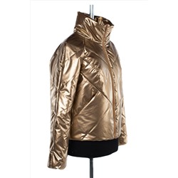 04-2490 Куртка демисезонная (синтепон 60)