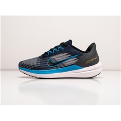 Кроссовки Nike Zoom Winflo 9