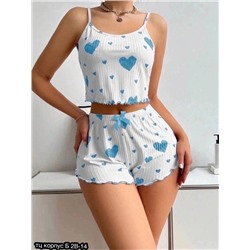 Пижама женская